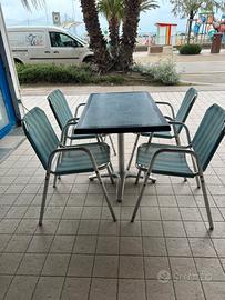 Lotto Arredo Esterno