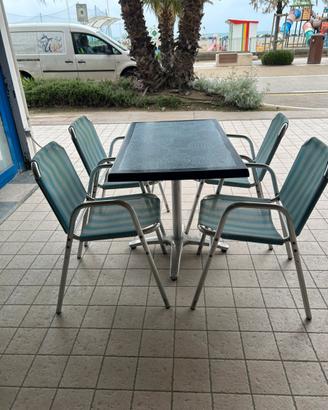 Lotto Arredo Esterno