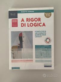 A rigor di Logica