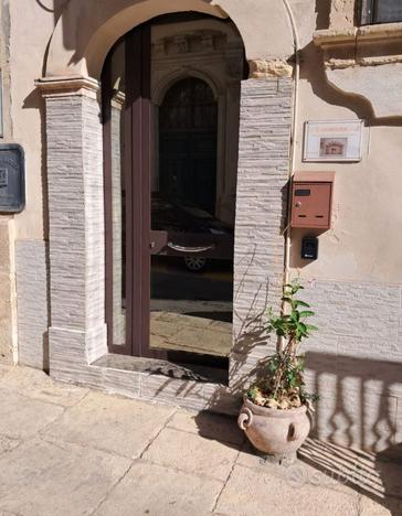 Appartamento, Cattedrale - Ecce, Ragusa.