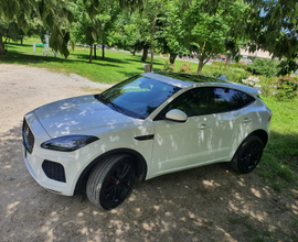 Jaguar E-pace R-dynamic Automatic