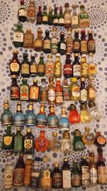 MIGNON LIQUORI GRAPPE CHAMPAGNE