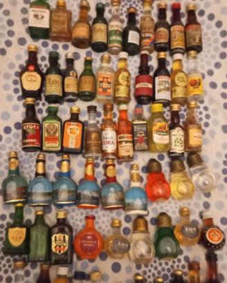 MIGNON LIQUORI GRAPPE CHAMPAGNE