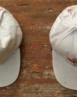 Hard Rock 2 Berretti cappello Boston Paris