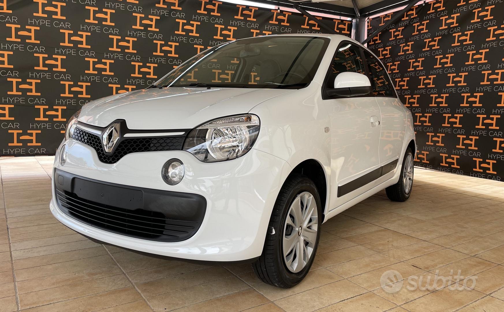 Subito - HYPE CAR - RENAULT Twingo SCe Zen LIMITED - Auto In vendita a Bari