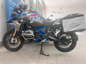 Bmw r 1200 gs - 2018