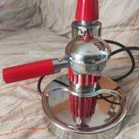 caffettiera elettrica vintage Utentra