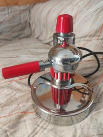 caffettiera elettrica vintage Utentra