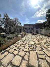 Villa singola Ostuni [Cod. rif 3387107VRG]