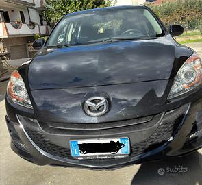 Mazda 3 seconda generazione 10/2009