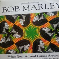 Disco in vinile e3 giri di BOB MARLEY