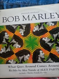 Disco in vinile e3 giri di BOB MARLEY