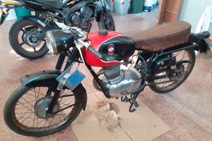 Gilera 150 sport