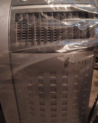 condizionatore portatile Esprit Egloo classe A