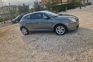 Alfa Romeo MiTo 1.4 T 120 CV GPL Distinctive Premi