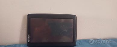 Navigatore Tom Tom Start 25