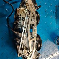 ktm 950 sm 2007 carburatore