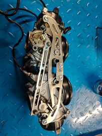 ktm 950 sm 2007 carburatore