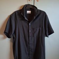 Camicia nera "Calliope"