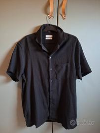 Camicia nera "Calliope"