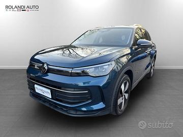 Volkswagen Tiguan 2.0 tdi Edition Plus 150cv dsg