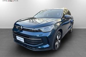Volkswagen Tiguan 2.0 tdi Edition Plus 150cv dsg