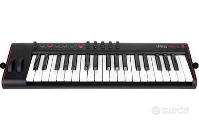 IK Multimedia iRig Keys 2 Pro