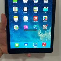 Apple iPad Air black 64 GB - 6840