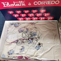 2 Camice da notte e vestaglie vintage nuove