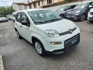 Fiat Panda 1.0 FireFly S&S Hybrid 5 Posti
