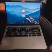 Apple MacBook Pro 2018 | 13.3" | Touch Bar

