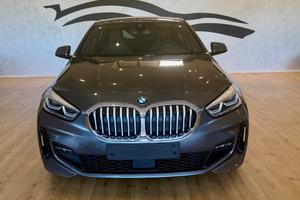 Bmw 116 116d 5p. Msport
