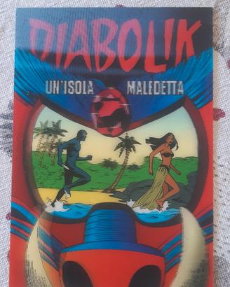 diabolik