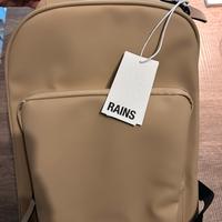 Rains book day backpack