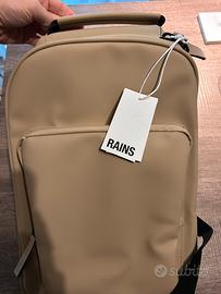 Rains book day backpack