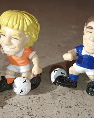 Sorprese La Squadra più pazza del mondo Crik Crok
