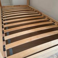 Lettino per bambini 80x160