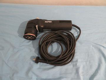 Lucidatrice rotorbitale 12 RUPES LHR75E LHR 75 E
