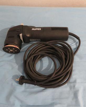 Lucidatrice rotorbitale 12 RUPES LHR75E LHR 75 E