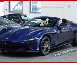 FERRARI Roma Spider|IVA ESP|DISPLAY PASS|FULL CA