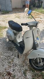 Vespa 50 Special