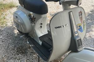 Vespa 50 Special