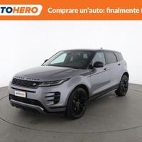 LAND ROVER Range Rover Evoque JC81099
