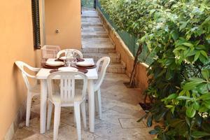 A pochi passi dal mare