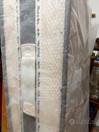 Materasso Silver fast Mondo Convenienza