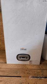 Caldaia Ferroli Bluehelix Tech RRT 34 C