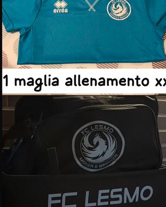 Fc. Lesmo