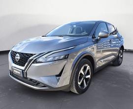 Nissan Qashqai MHEV 140 CV N-Connecta