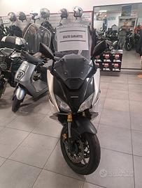 Honda Forza 750 2022 EUROSCOOTER valuto permuta - 