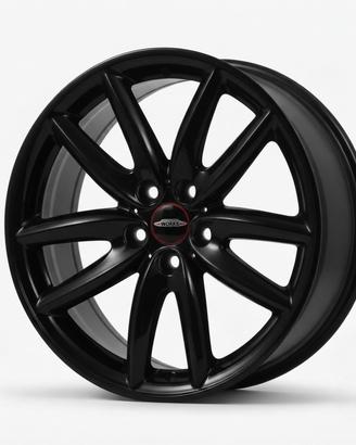 4 Cerchi da 18' in Lega - Mini - Cooper Clubman Jc